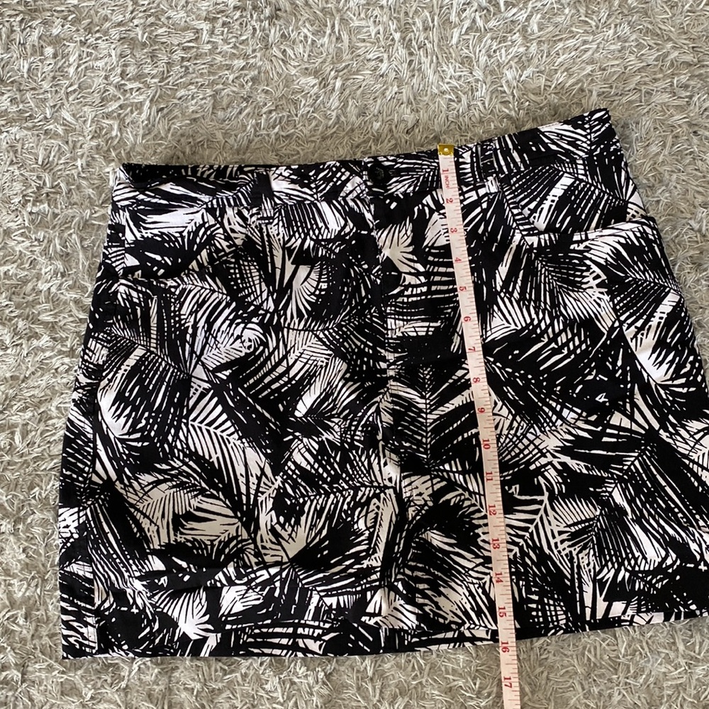 Mario Serrani Skirt - Picture 6 of 7
